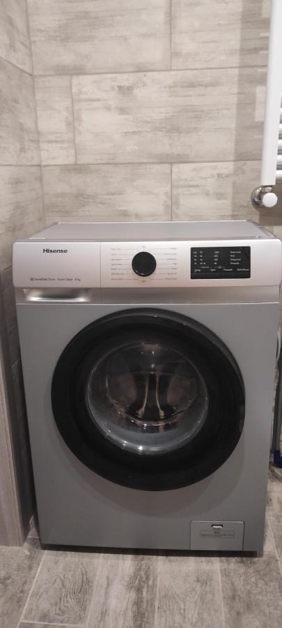 Sunny Apartment In Kechi House, 차그카조르 외부 사진